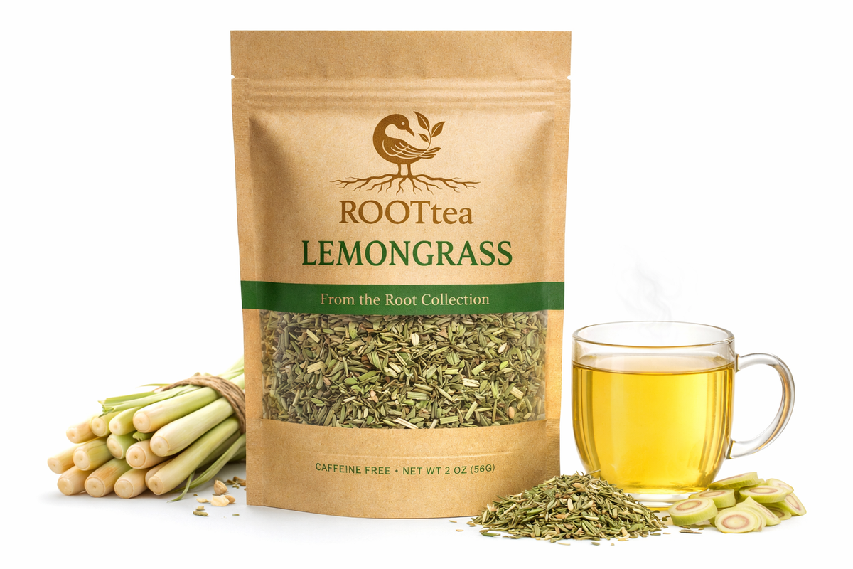 Lemongrass