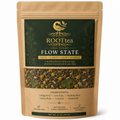 Flow State loose-leaf herbal tea pouch