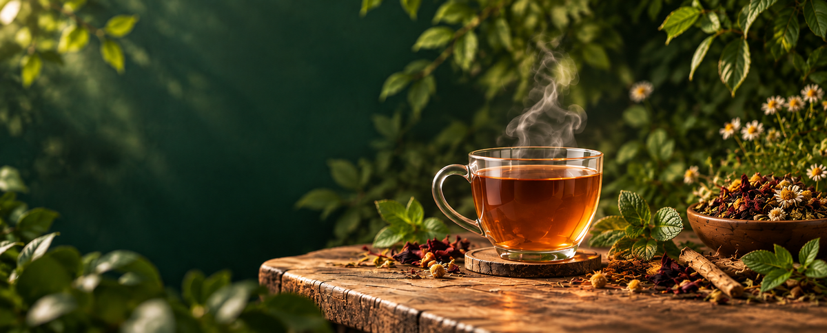 Wellness Begins at the Root